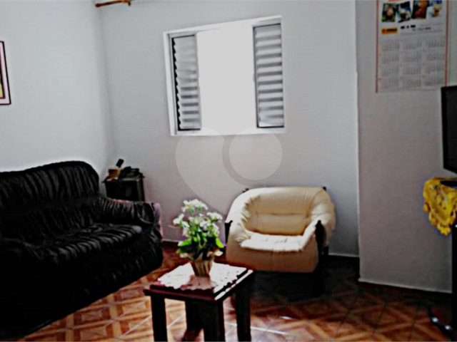Sobrado à venda com 6 quartos em Horto Florestal, São Paulo, SP