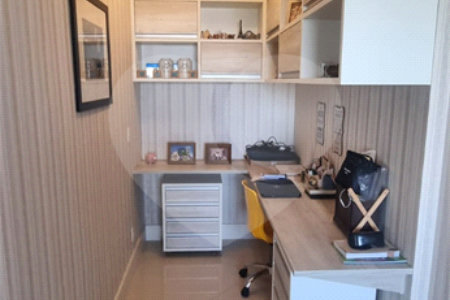 Apartamento para alugar com 3 quartos, sendo 1 suíte,  no Centro, São Bernardo do Campo, SP