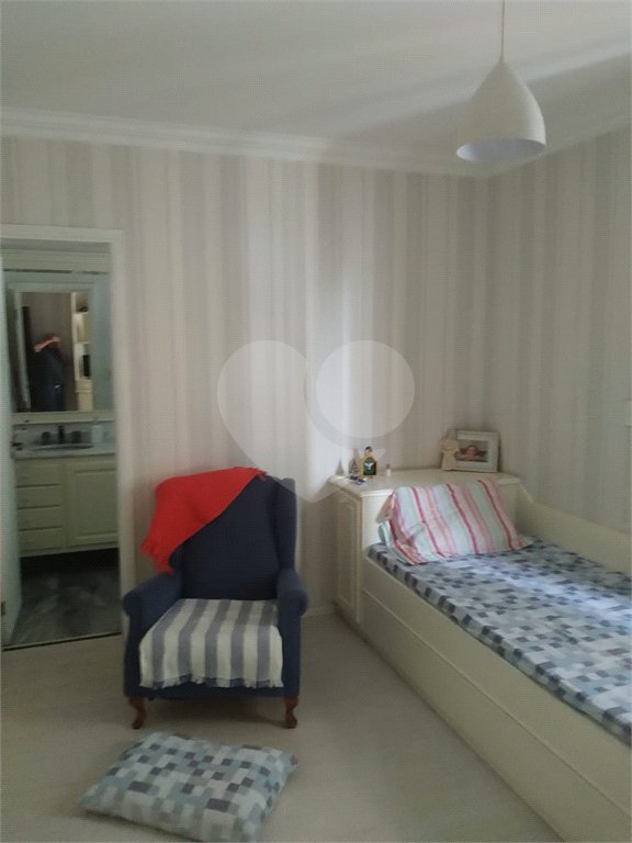 Apartamento à venda com 4 quartos, sendo 2 suítes, em Santana, São Paulo, SP