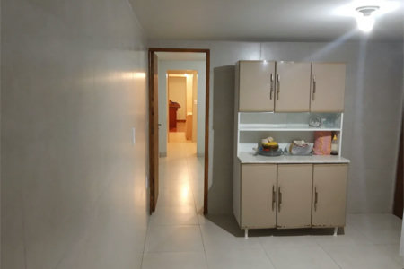 Sobrado à venda com 3 quartos, sendo 1 suíte, em Jardim Helga, São Paulo, SP