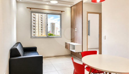 Apartamento à venda com 2 quartos em Parque Campolim, Sorocaba, SP