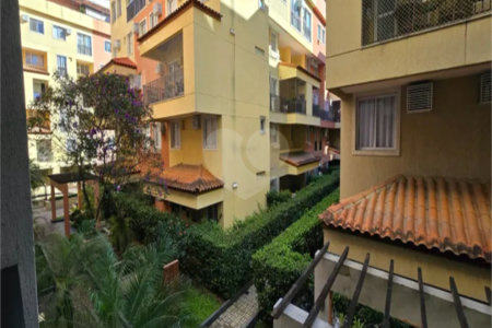 Apartamento à venda com 2 suítes em Taquara, Rio de Janeiro, RJ