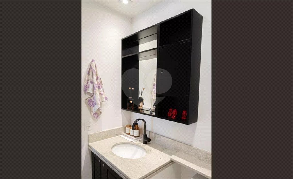 Apartamento à venda com 1 quarto no Centro, São Paulo, SP