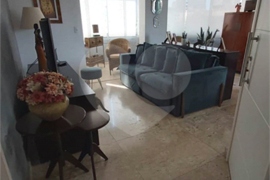 Apartamento à venda com 3 quartos, sendo 1 suíte, em Santana, São Paulo, SP