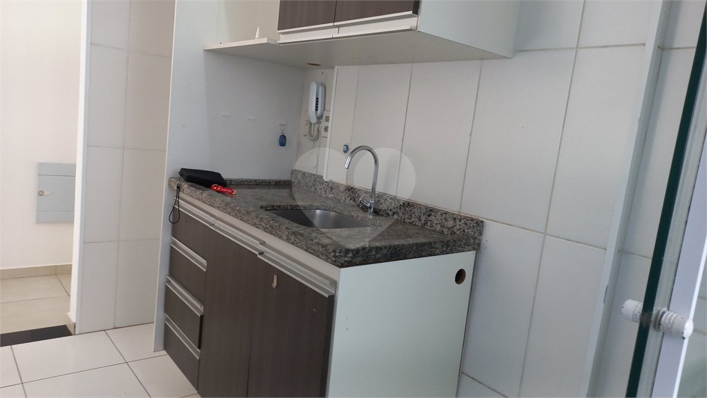 Apartamento para alugar com 2 quartos, sendo 1 suíte, em Vila Gomes, São Paulo, SP