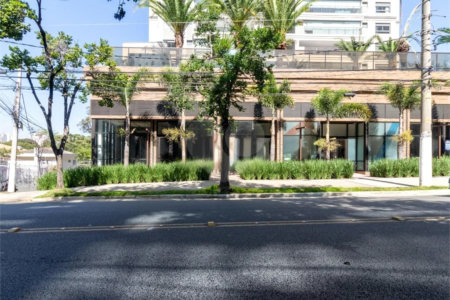 Apartamento para alugar com 1 quarto em Vila Mariana, São Paulo, SP