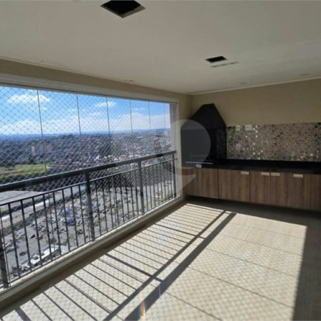 Apartamento à venda com 3 suítes em Jardim Flor da Montanha, Guarulhos, SP