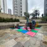 Apartamento à venda com 3 suítes em Vila Suzana, São Paulo, SP