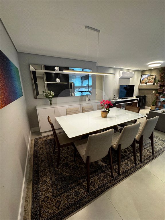 Apartamento à venda com 2 quartos, sendo 1 suíte, em Barra Funda, São Paulo, SP