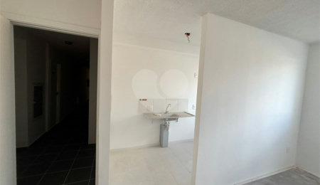 Apartamento à venda com 2 quartos em Jardim Helian, São Paulo, SP