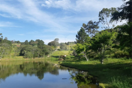 Terreno à venda em Vila Darcy Penteado (mailasqui), São Roque, SP