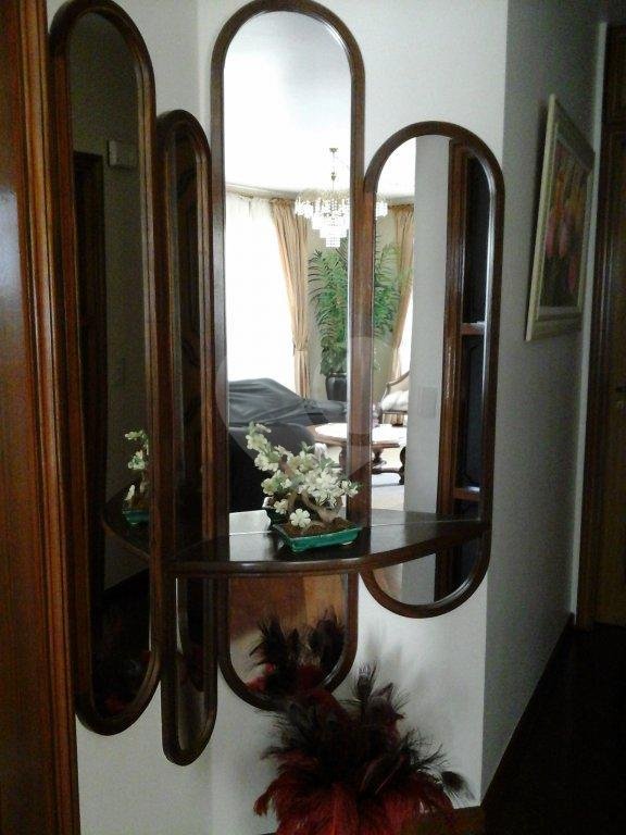 Apartamento à venda com 3 quartos, sendo 1 suíte, em Santana, São Paulo, SP