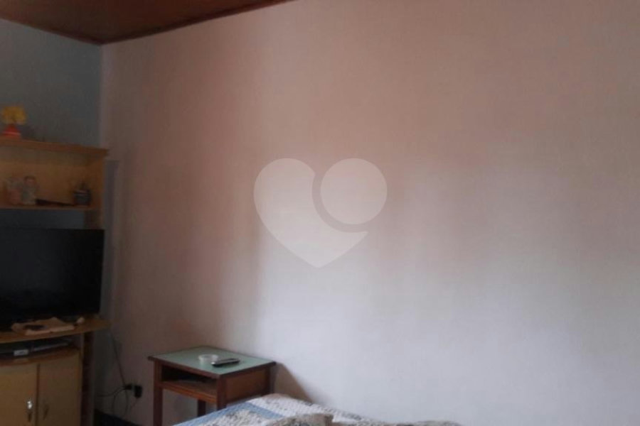 Sobrado à venda com 3 quartos em Santana, São Paulo, SP