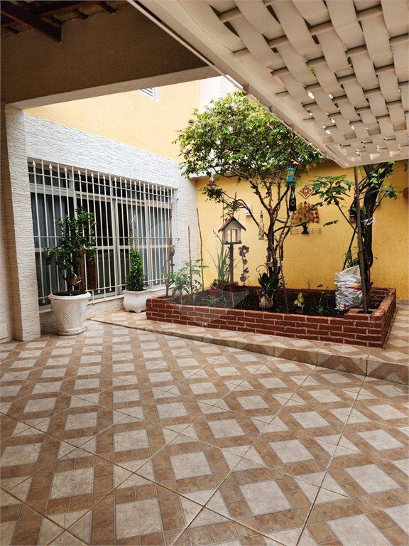 Sobrado à venda com 3 quartos, sendo 1 suíte, em Casa Verde, São Paulo, SP