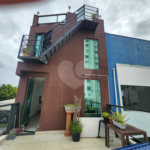 PRÉDIO COMERCIAL – 450m² – ALTO DA LAPA