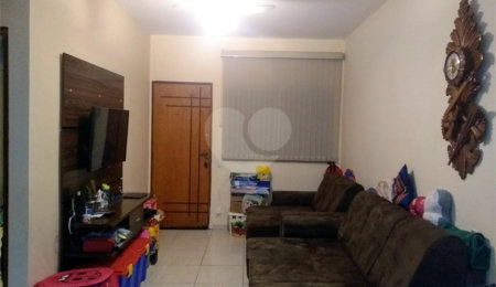 Casa à venda com 2 quartos no condomínio Residencial São Domingos, São Carlos - SP