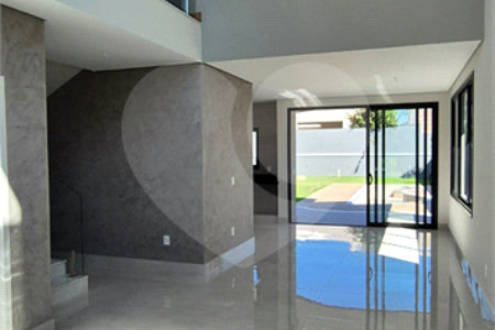 Casa à venda com 3 suítes no condomínio Reserva dos Vinhedos, Louveira - SP