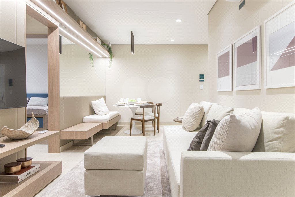 Apartamento à venda com 2 quartos, sendo 1 suíte, em Jardim Guarujá, Sorocaba, SP