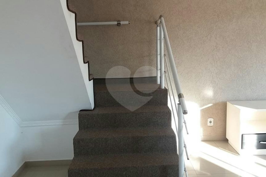 Sobrado à venda com 3 quartos, sendo 1 suíte, em Santana, São Paulo, SP