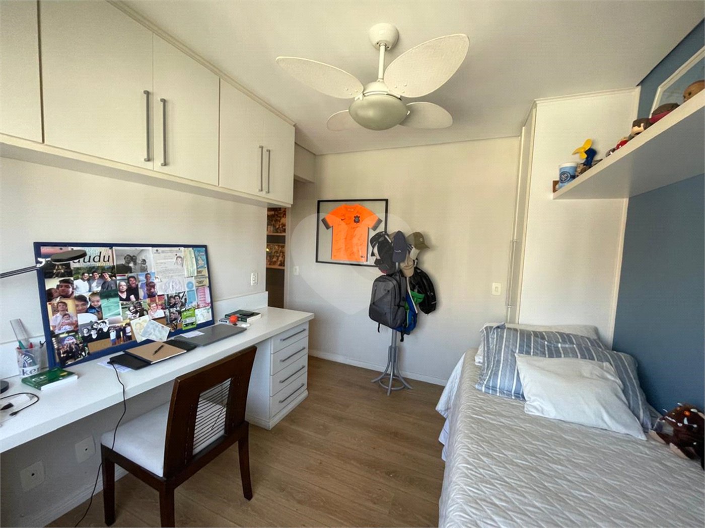 Apartamento à venda com 3 suítes em Vila Andrade, São Paulo, SP