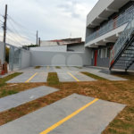 Apartamento à venda com 1 quarto em Parque das Laranjeiras, Sorocaba, SP