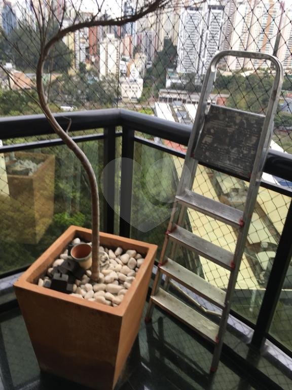 Apartamento à venda com 4 suítes em Paraíso do Morumbi, São Paulo, SP