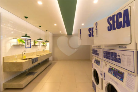 Apartamento à venda com 2 quartos em Vila Formosa, São Paulo, SP
