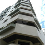 Apartamento à venda com 3 quartos, sendo 1 suíte, em Lauzane Paulista, São Paulo, SP
