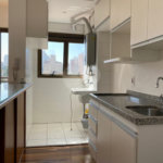 Apartamento para venda tem 55 metros quadrados com 2 quartos em Sumaré - São Paulo - SP
