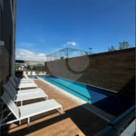 Apartamento de 2 quartos à venda na Vila Prudente