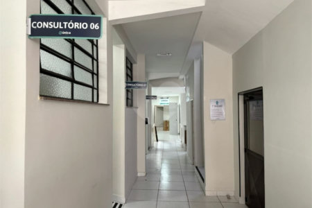 Ponto Comercial 1.400M² - Pronto para Uso – Ideal para Clínicas, Centros de Especialidades ou Hospitais de Pequeno Porte
