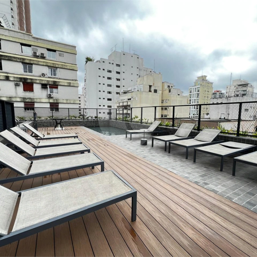 Studio em Pinheiros