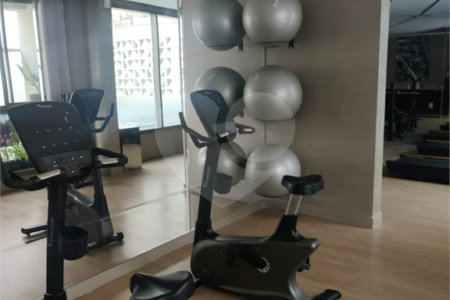 Apartamento Novo à Venda no Paraíso com 35m², Suíte e Próximo ao Metrô