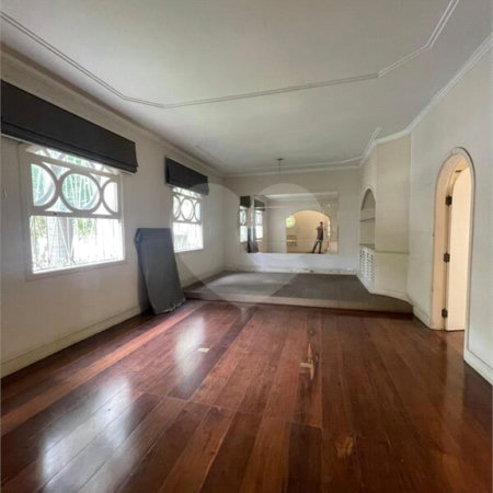 Excelente casa para locação comercial ou residencial com 323m² na Aclimação!!