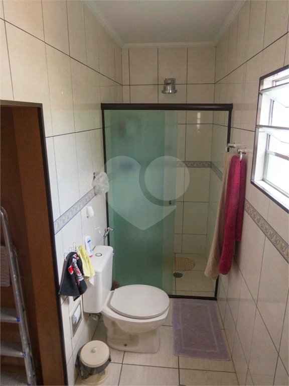 Casa com 2 dormitórios para venda no bairro Limão em São Paulo