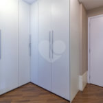 APARTAMENTO PARA LOCAÇÃO COM 151M2 - 3 QUARTOS ( 2 SUÍTES ) - 3 VAGAS NO JARDIM AMÉRICA.