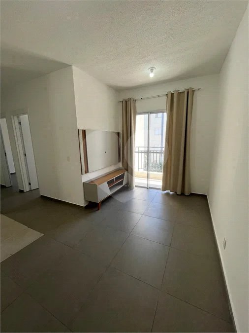 APARTAMENTO PARA LOCAÇÃO VILA FAHL RESIDENCE 2 DORMITORIOS, 1 VAGA DE GARAGEM – CONFORTO, PRATICIDADE E LAZER COMPLETO!