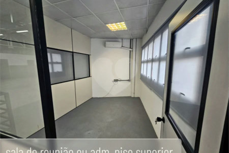 BARRACÃO COMERCIAL SEMINOVO À VENDA Jardim Nilópolis – Campinas/SP