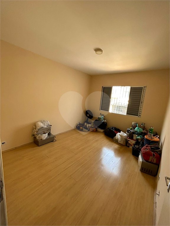 Sobrado em São Paulo com 140m², 4 dormitórios e 2 vagas de garagem