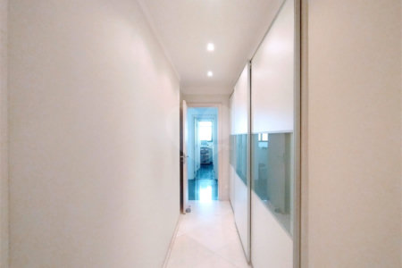 Apartamento para venda na Mooca com 4 suítes, 5 vagas. Condomínio Europa Cicero.