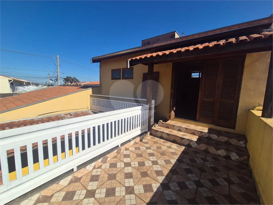 CASA À VENDA | 3 QUARTOS | 2 SUÍTES | 2 VAGAS | BALBO – PIRACICABA/SP