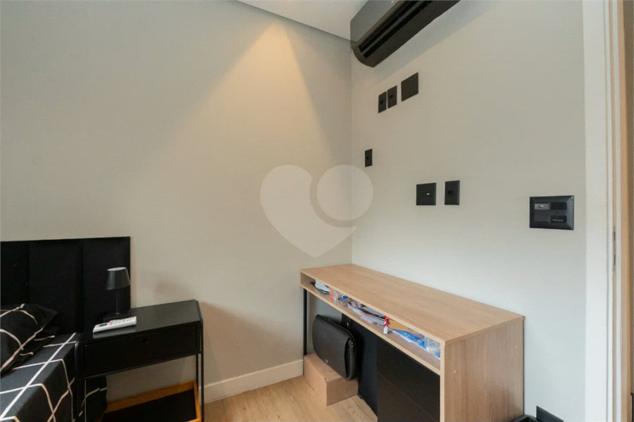 Chácara Klabin - 66 m² | 2 dormitórios | 1 suíte | 1 vaga