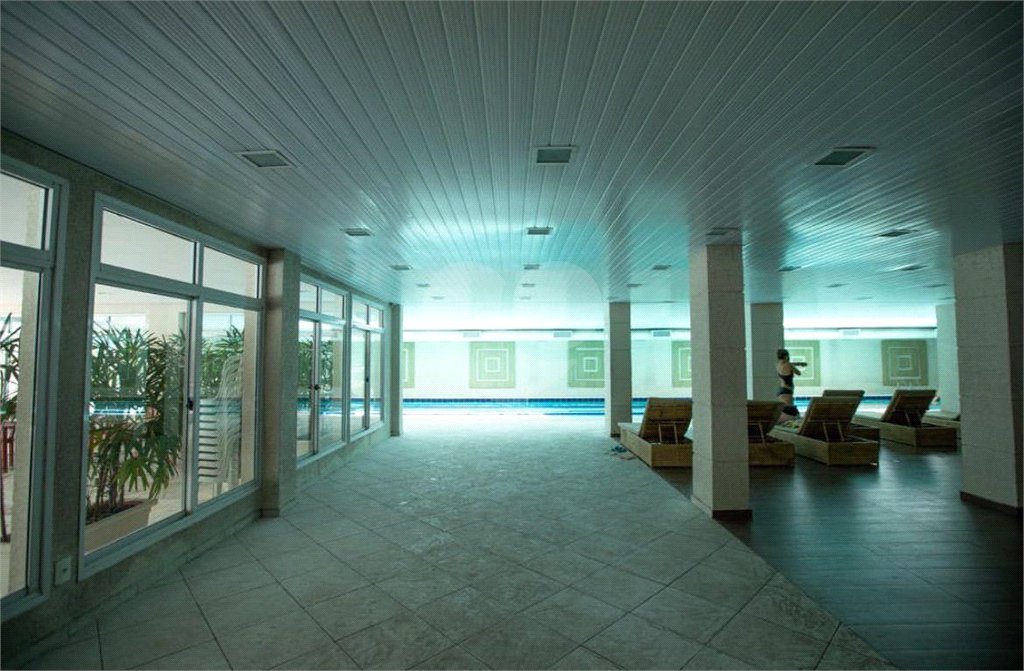Apartamento no Clima Bothânico