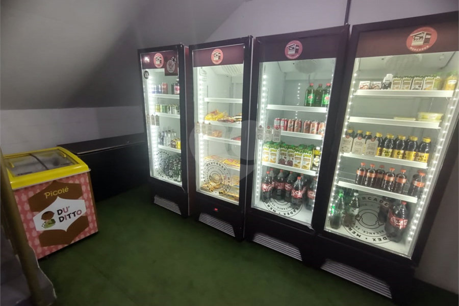 Apartamento à venda com 2 quartos em Pirituba, São Paulo, SP
