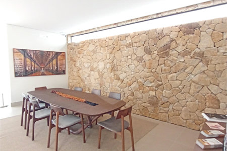 Casa à venda com 4 quartos, sendo 3 suítes,  no condomínio Alphaville Nova Esplanada 3, Votorantim - SP