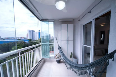 Apartamento à venda com 3 quartos, sendo 1 suíte, em Jardim das Vertentes, São Paulo, SP