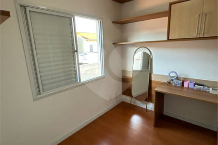 Casa à venda com 3 quartos, sendo 1 suíte, no condomínio Residencial San Paolo, Sorocaba - SP