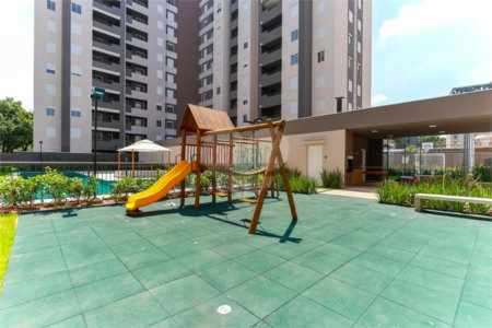 Apartamento para alugar com 2 quartos em Santana, São Paulo, SP
