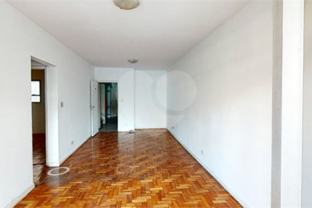 Apartamento à venda com 2 quartos, sendo 1 suíte, em Itaim Bibi, São Paulo, SP