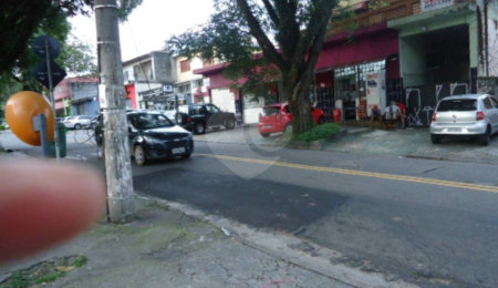 Terreno à venda em Jardim Bonfiglioli, São Paulo, SP